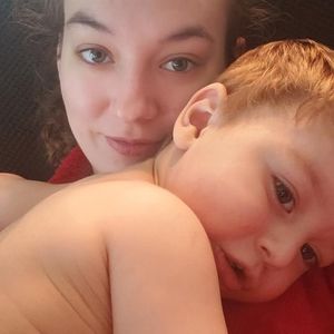 Meet your Posher, Kyra